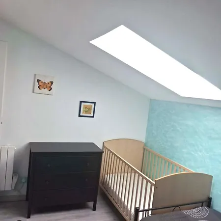 Le Galaveyson Ferienhaus