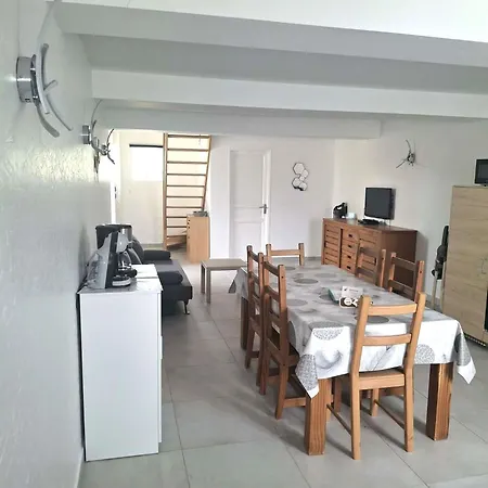Le Galaveyson Ferienhaus