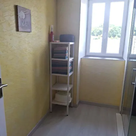 Holiday home Le Galaveyson Saint-Clair-sur-Galaure