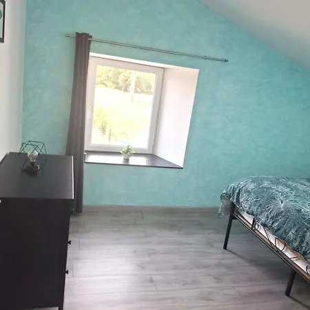 Ferienhaus Le Galaveyson *